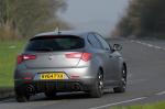Alfa Romeo Giulietta Quadrifoglio Verde Launch Edition 2014 года (UK)
